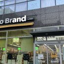 노브랜드진주초전점 이미지