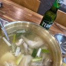 효담칼국수 닭한마리 이미지