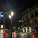 Barcelona #1 반짝