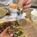 남양주 맛집 평양냉면 광릉한옥집, 메밀쌈 내돈내산 후기
