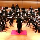 광명윈드오케스트라 정기연주회 이미지