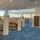 이석영뉴미디어도서관 3층 이미지