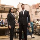 맨인블랙(M.I.B.) 이미지