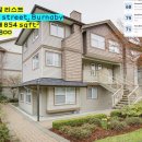 6월 입주 가능한 버나비 Royal Oak 근처 타운하우스 5155 Watling Street 2beds 2baths 월$2,800 이미지