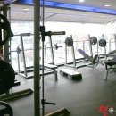 락휘트니스 이미지