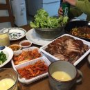 명당왕족발 이미지