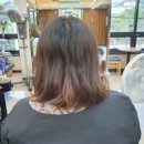 봉곡동112 | <구미미용실>✨ 자연스러운 입체감을 살려주는 발레아쥬 시술 후기 ✨