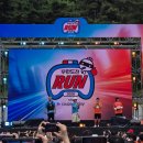 하늘에너지평화주유소 | 2026 무한도전런 경찰과 도둑 두 번째 무도런 참가 후기 (전체 콘서트 영상)