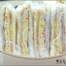 마녀샌드위치 이미지
