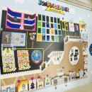 운정 홈플러스 사거리(3) | 운정홈플러스 점핑스파이더 내돈내산 후기 주차 식당메뉴 입장료