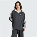 대박광택 | 아디다스 3S 새틴 긴팔 티 IR6099 실물 광택이 대박이네요