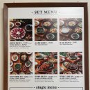 정선곤드레쌈밥 이미지