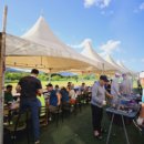 포천개울가 이미지