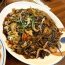 동해루 | 왕십리 중식 맛집 동해루