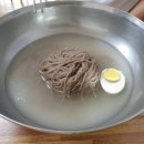 황해모밀냉면 네이버블로그