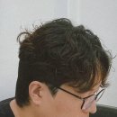 포어스맨즈헤어 이미지
