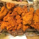 비에이치씨치킨진주