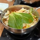 선향정샤브샤브 - 진주시 진주대로 1095 | 강남역 1인 샤브 선향정 샤브샤브 서초점 점심 얼큰 육수 후기