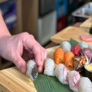 경기도 양평군 다문초등학교 | 제철 초밥을 먹을 수 있는 모리노 스시 양평맛집