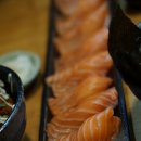 [세종맛집 일본가정식] 종촌동 이자카야 &#39;연(오다래야)&#39; - 매운라멘, 가라아게동, 믹스가츠동, 대왕연어...