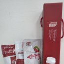 루비팜 | 커피대체 음료로 자리잡은 지리산특용작물재배팜 산수유청 후기