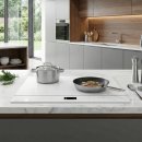 시장3구 | 삼성 비스포크 인덕션 3구 화이트 후기 및 프로모션 혜택 정리