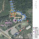 들꽃피는언덕 캠핑장 이미지