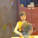 대림도예식당 | 키즈앤키즈:반일권 이용후기-초등생 저학년이 놀기딱이예요!!