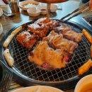 온초심숯불닭갈비 이미지