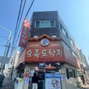 충렬사역 2번출구 이미지