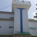 하나로마트사거리 이미지