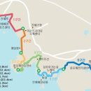 백일아침고요산길 이미지