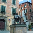 Lucca, Italy: Beautifully Preserved ~ Giacomo Puccini 이미지