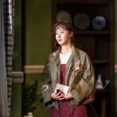 연극 <앙리 할아버지와 나> 이미지