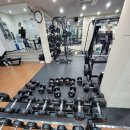군위국민체육센터 | [군위여행] 군위헬스장 리뷰 - 군위국민체육센터