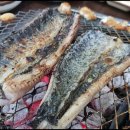 풍천장어 숯불구이 이미지