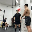 진짜들이 모여 운동하고싶게 만드는 &#34;크로스핏 쿠타짐 영등포&#34; 드랍인 후기