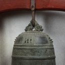 진주 삼선암 동종 이미지