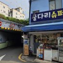 굴다리슈퍼 이미지