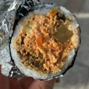 형제식품 | 상암 맛집 김밥 삼형제김밥 찐후기