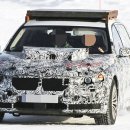 BMW, 대형 SUV X7 나온다…7시리즈 플랫폼 이미지