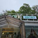 용인 애견동반 카페: 테일즈 파크 방문후기!