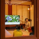 달빛 요가(야간) 이미지