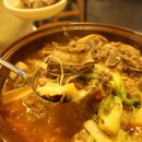 육회한갈비 이미지
