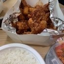 페리카나(회원 교방점)