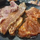 갈비 한짝 이미지