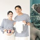 나솔 6기 영숙·영철, 둘째 득남 &#34;아빠 많이 닮아&#34; 이미지