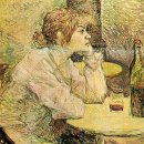Lautrec의 미술 세계 이미지