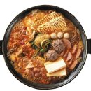 1990 부대찌개 이미지