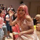 정산센터-1 | 이은결의 연출력이 돋보인 사랑의 하츄핑 뮤지컬 - 영남대 천마아트센터 1층 시야 후기